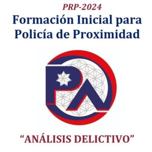Análisis delictivo
